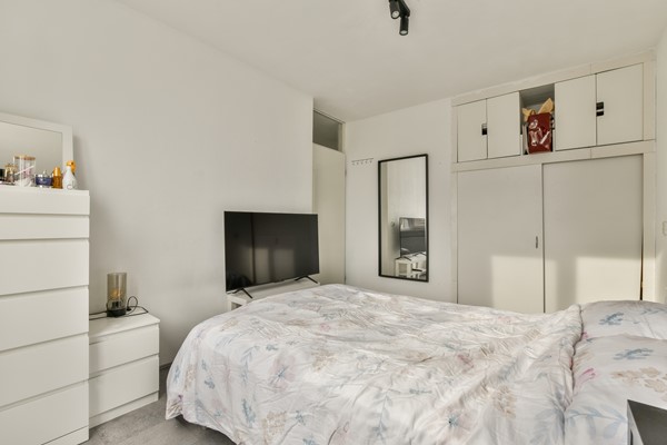 Medium property photo - Spakenburgstraat 19, 1107 WN Amsterdam